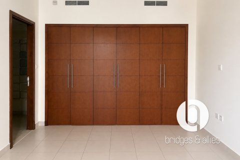 Huoneisto Downtown Dubai (Downtown Burj Dubai), Arabiemiraatit 1 makuuhuone, 87 m2 № 713743 - kuva 10