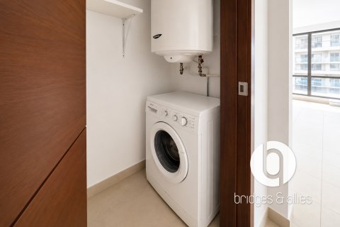 Huoneisto Downtown Dubai (Downtown Burj Dubai), Arabiemiraatit 1 makuuhuone, 87 m2 № 713743 - kuva 13