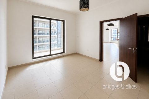 Huoneisto Downtown Dubai (Downtown Burj Dubai), Arabiemiraatit 1 makuuhuone, 87 m2 № 713743 - kuva 7