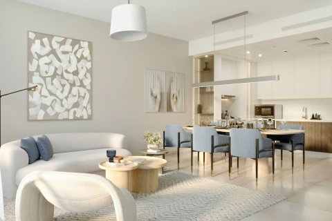 Διαμέρισμα σε Al Kifaf, Dubai, ΗΑΕ 1 υπνοδωμάτιο, 66.7 τ.μ. Αρ. 713574 - φωτογραφία 2