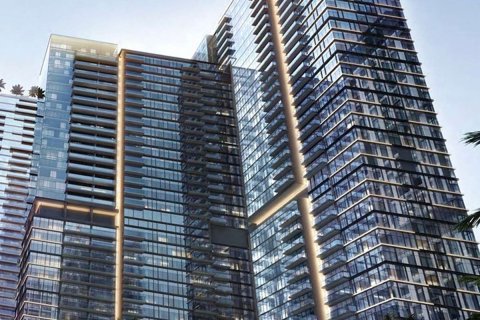 Διαμέρισμα σε Al Kifaf, Dubai, ΗΑΕ 1 υπνοδωμάτιο, 66.7 τ.μ. Αρ. 713574 - φωτογραφία 11