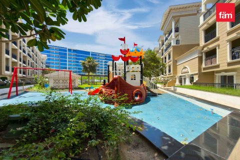 Apartament de vânzare în Arjan, Dubai, EAU 2 dormitoare, 98 mp. №713572 - poză 24