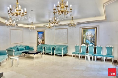 Apartamento en venta en Arjan, Dubai, EAU 2 dormitorios, 98 m2 № 713572 - foto 8