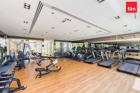 Apartament de vânzare în Arjan, Dubai, EAU 2 dormitoare, 98 mp. №713572 - poză 19