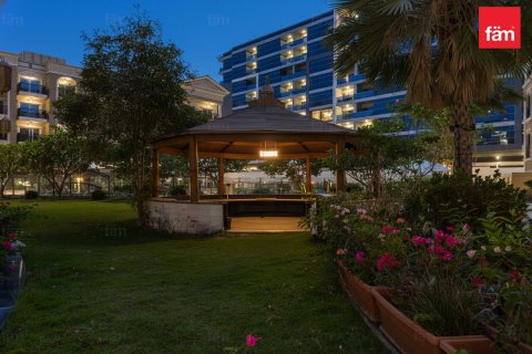 Apartament de vânzare în Arjan, Dubai, EAU 2 dormitoare, 98 mp. №713572 - poză 20