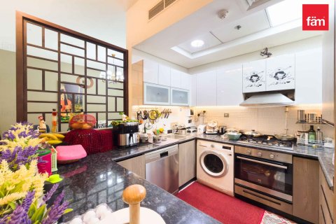 Apartament de vânzare în Arjan, Dubai, EAU 2 dormitoare, 98 mp. №713572 - poză 22