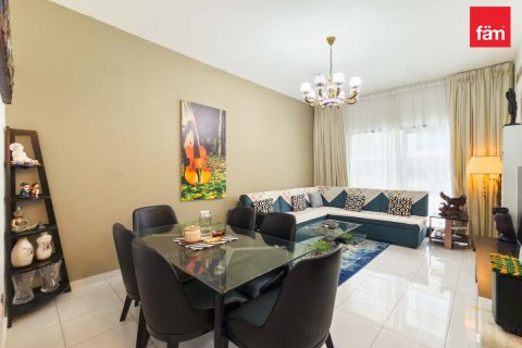 Apartament de vânzare în Arjan, Dubai, EAU 2 dormitoare, 98 mp. №713572 - poză 13