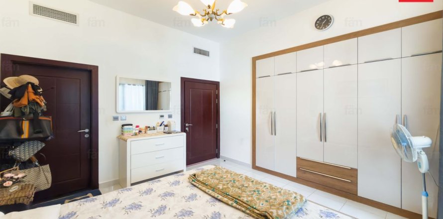 Apartament în Arjan, Dubai, EAU 2 dormitoare, 98 mp.  №713572