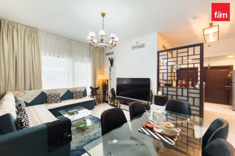 Apartament de vânzare în Arjan, Dubai, EAU 2 dormitoare, 98 mp. №713572 - poză 11