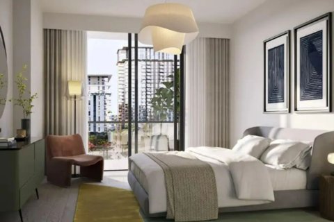 Apartman u gradu City Walk, Dubai, UAE 3 spavaće sobe, 208.7 m2 Br. 714412 - Slika 4