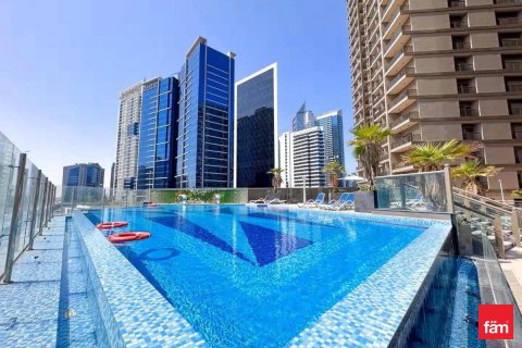 آپارتمان برای فروش در Downtown Dubai (Downtown Burj Dubai)، Dubai، امارات متحده عربی 48.6 متر مربع ، شماره 714410 - تصویر 10