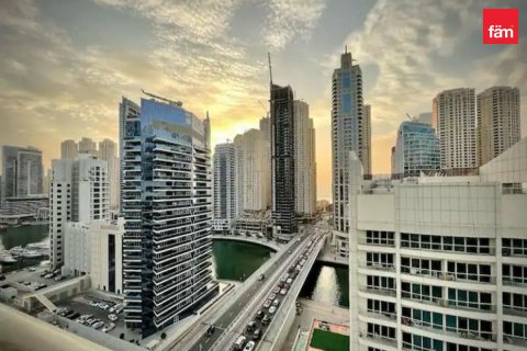 Apartament në Dubai Marina, Emiratet e Bashkuara Arabe 2 dhoma gjumi, 88.5 m2. № 714413 - Foto 11