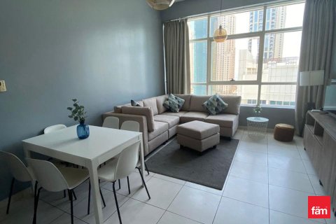 آپارتمان برای اجاره در Dubai Marina، Dubai، امارات متحده عربی 2 خوابه ، 88.5 متر مربع ، شماره 714413 - تصویر 1