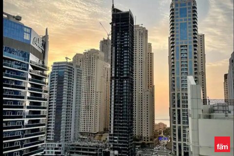 آپارتمان برای اجاره در Dubai Marina، Dubai، امارات متحده عربی 2 خوابه ، 88.5 متر مربع ، شماره 714413 - تصویر 10