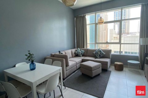 آپارتمان برای اجاره در Dubai Marina، Dubai، امارات متحده عربی 2 خوابه ، 88.5 متر مربع ، شماره 714413 - تصویر 3