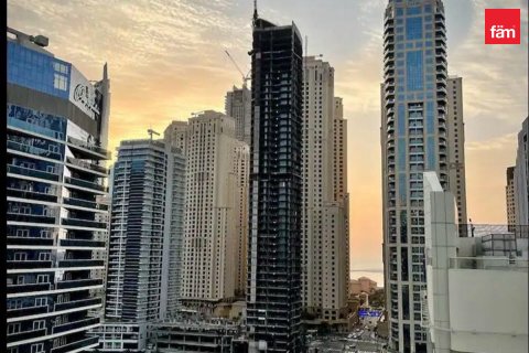 Apartament në Dubai Marina, Emiratet e Bashkuara Arabe 2 dhoma gjumi, 88.5 m2. № 714413 - Foto 12