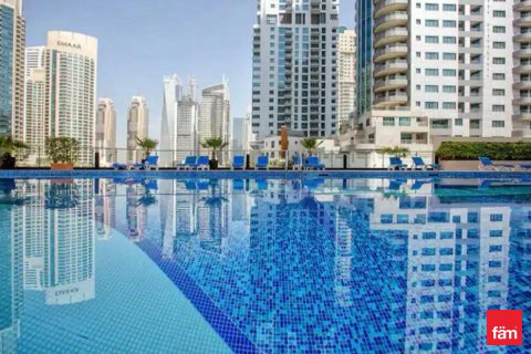 آپارتمان برای اجاره در Dubai Marina، Dubai، امارات متحده عربی 2 خوابه ، 88.5 متر مربع ، شماره 714413 - تصویر 5