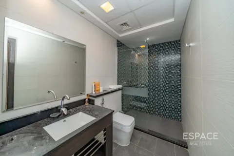 Apartmen di CAYAN TOWER di Dubai Marina, UAE 2 bilik tidur, 117 meter persegi № 738530 - foto 11
