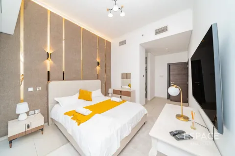 Apartmen di CAYAN TOWER di Dubai Marina, UAE 2 bilik tidur, 117 meter persegi № 738530 - foto 13