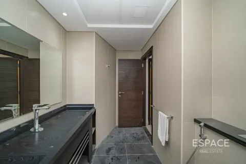 Apartmen di CAYAN TOWER di Dubai Marina, UAE 2 bilik tidur, 117 meter persegi № 738530 - foto 17