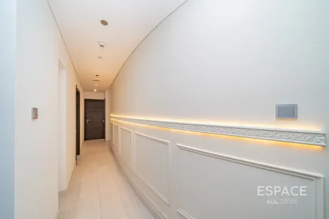 Apartmen di CAYAN TOWER di Dubai Marina, UAE 2 bilik tidur, 117 meter persegi № 738530 - foto 9
