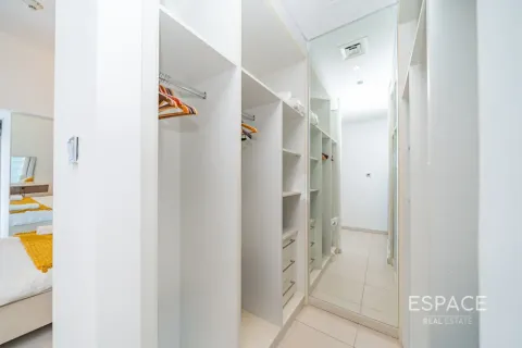 Apartmen di CAYAN TOWER di Dubai Marina, UAE 2 bilik tidur, 117 meter persegi № 738530 - foto 15