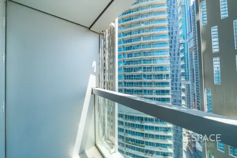 Apartmen di CAYAN TOWER di Dubai Marina, UAE 2 bilik tidur, 117 meter persegi № 738530 - foto 18