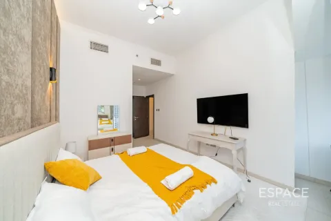 Apartmen di CAYAN TOWER di Dubai Marina, UAE 2 bilik tidur, 117 meter persegi № 738530 - foto 14