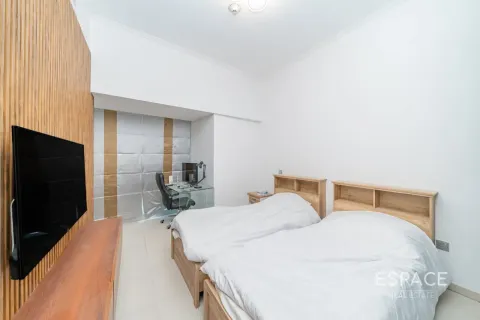 Apartmen di CAYAN TOWER di Dubai Marina, UAE 2 bilik tidur, 117 meter persegi № 738530 - foto 10