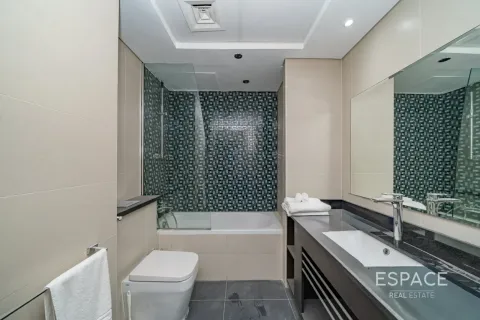 Apartmen di CAYAN TOWER di Dubai Marina, UAE 2 bilik tidur, 117 meter persegi № 738530 - foto 16