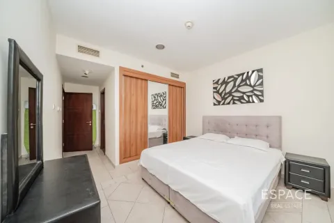 Appartement te huur in Dubai Marina, Dubai, VAE 2 slaapkamers, 110 vr.m., nr 738533 - foto 9