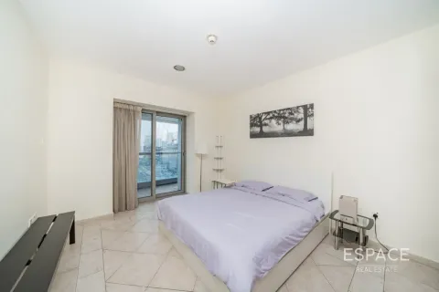 Appartement te huur in Dubai Marina, Dubai, VAE 2 slaapkamers, 110 vr.m., nr 738533 - foto 10