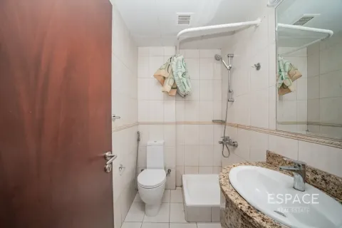 Appartement te huur in Dubai Marina, Dubai, VAE 2 slaapkamers, 110 vr.m., nr 738533 - foto 12