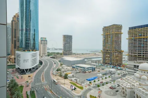 Apartment in PRINCESS TOWER in Dubai Marina, UAE 2 bedrooms, 110 sq.m. № 738533