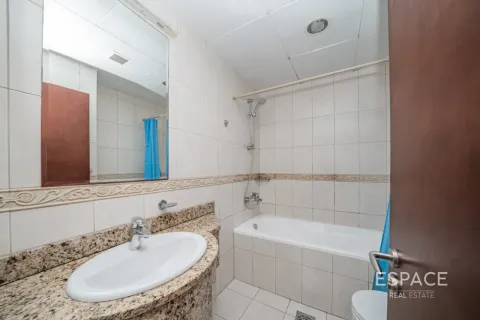Appartement te huur in Dubai Marina, Dubai, VAE 2 slaapkamers, 110 vr.m., nr 738533 - foto 13