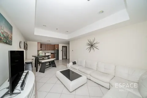 Appartement te huur in Dubai Marina, Dubai, VAE 2 slaapkamers, 110 vr.m., nr 738533 - foto 14