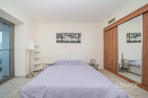 Appartement te huur in Dubai Marina, Dubai, VAE 2 slaapkamers, 110 vr.m., nr 738533 - foto 11