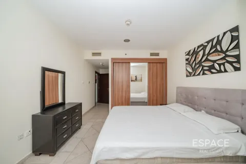 Appartement te huur in Dubai Marina, Dubai, VAE 2 slaapkamers, 110 vr.m., nr 738533 - foto 8