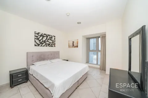 Appartement te huur in Dubai Marina, Dubai, VAE 2 slaapkamers, 110 vr.m., nr 738533 - foto 7