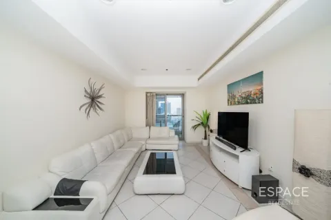 Appartement te huur in Dubai Marina, Dubai, VAE 2 slaapkamers, 110 vr.m., nr 738533 - foto 2