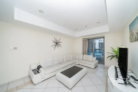 Appartement te huur in Dubai Marina, Dubai, VAE 2 slaapkamers, 110 vr.m., nr 738533 - foto 4