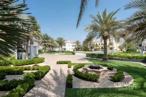Vila v Palm Jumeirah, Dubai, SAE 5 ložnice, 650 m² Č.: 738293 - fotografie 18