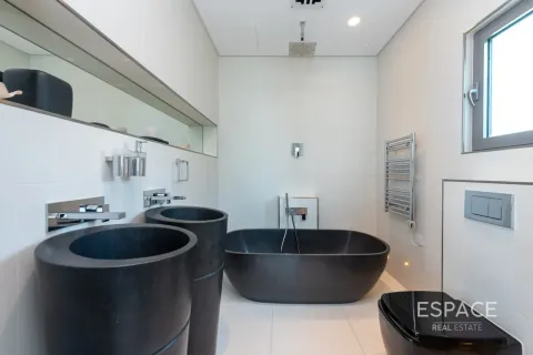 Vila v Palm Jumeirah, Dubai, SAE 5 ložnice, 650 m² Č.: 738293 - fotografie 9