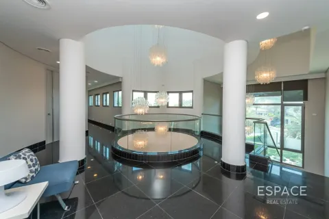 Vila v Palm Jumeirah, Dubai, SAE 5 ložnice, 650 m² Č.: 738293 - fotografie 5