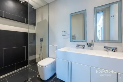 Vila v Palm Jumeirah, Dubai, SAE 5 ložnice, 650 m² Č.: 738293 - fotografie 6