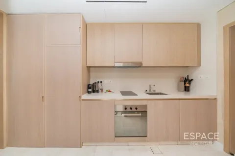 Apartemen di THE PALM TOWER di Palm Jumeirah, Dubai, UEA 49 m2 nomor 738532 - foto 3