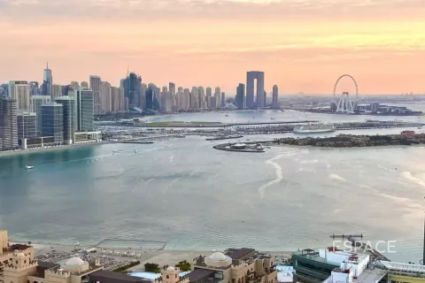 Apartemen di THE PALM TOWER di Palm Jumeirah, Dubai, UEA 49 m2 nomor 738532 - foto 14