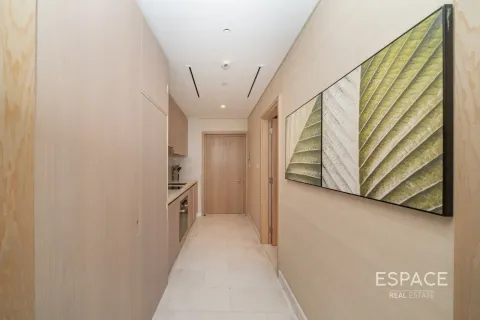 Apartemen di THE PALM TOWER di Palm Jumeirah, Dubai, UEA 49 m2 nomor 738532 - foto 2