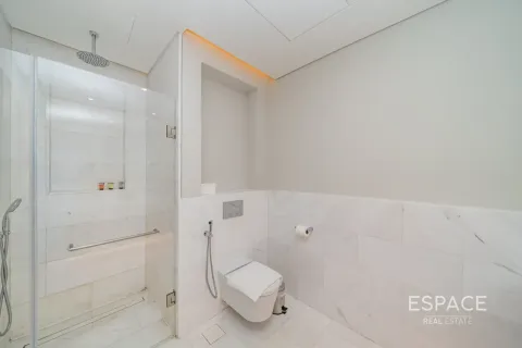 Apartemen di THE PALM TOWER di Palm Jumeirah, Dubai, UEA 49 m2 nomor 738532 - foto 5