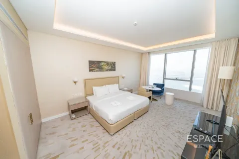 Apartemen di THE PALM TOWER di Palm Jumeirah, Dubai, UEA 49 m2 nomor 738532 - foto 12